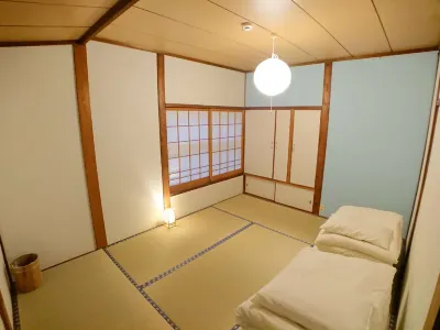 Kinosaki Knot Hôtels à : 