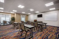 Comfort Suites Bowling Green Southeast