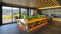 West Court Amami WA TERRACE