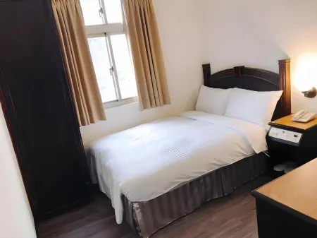 North Sea Hotel