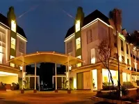 Pomelotel Patra Kuningan Jakarta Hoteller i Tebet