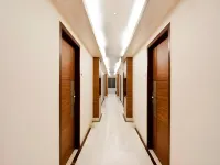 Rajhans Hotel Hotels near BARC