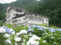 Shoji Mount Hotel Các khách sạn ở Minobu