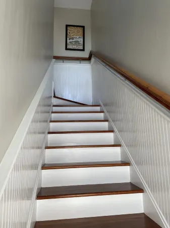 Saltwater Zen -- Your Oceanfront Retreat on Fripp Island Отели в г. Фрипп Айленд