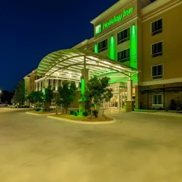 Holiday Inn AUSTIN AIRPORT by IHG