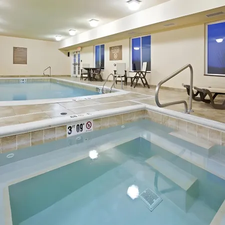 Holiday Inn Express & Suites JASPER by IHG