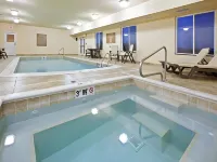 Holiday Inn Express & Suites JASPER by IHG Hotels in Jasper