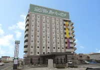 Hotel Route-Inn Sakaide-Kita Inter Hôtels à : Sakaide