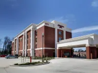 Hampton Inn Hernando Hotels in Hernando