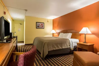 Baymont by Wyndham Chattanooga/Eastridge