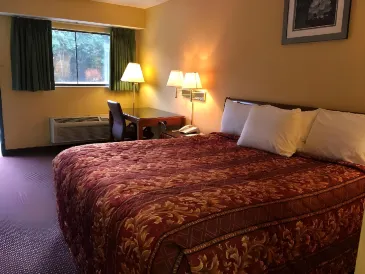 Days Inn by Wyndham York Alabama