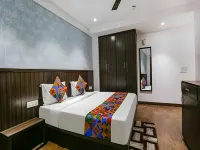 FabExpress RG Stay Hotels in West Delhi