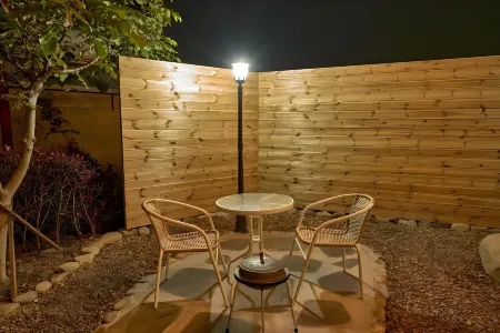 Gyeongju Madang Hanok