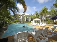 Grande Florida Beachside Resort - Wifi