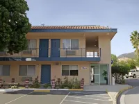 Americas Best Value Inn-Thousand Oaks Các khách sạn ở Newbury Park