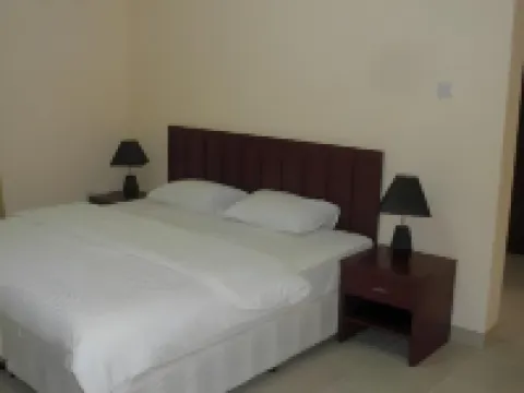 Hamasa Plaza Hotel Hotels in 