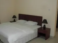 Hamasa Plaza Hotel Hotels in Al Buraimi