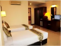 Losari Beach Hotel Hotel a Ujung Pandang