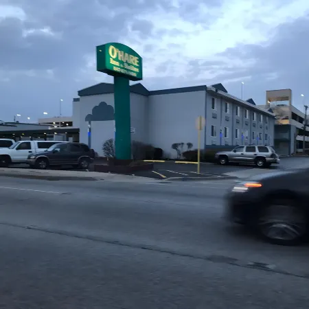 O'Hare Inn & Suites