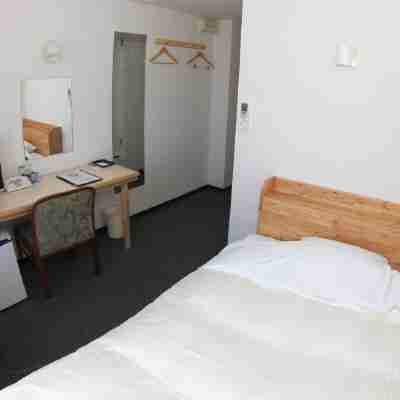 Hotel Moan Rooms