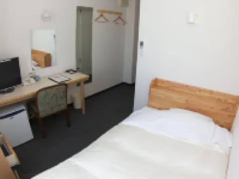 ホテル モアン 中標津のホテル