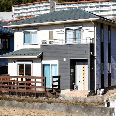 Fuji Viewest Villa Rakuwa