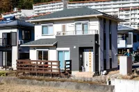 Fuji Viewest Villa Rakuwa
