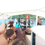 Sogod Bay Scuba Resort - parking