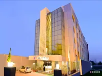 Taj Vilas