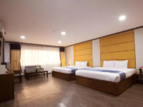 Horizon Hotel Hotels in Subic Bay