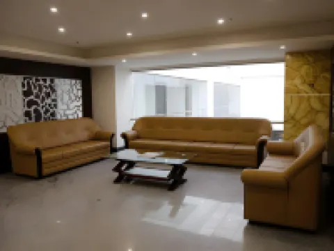 Grand Kubera Hotels in Villupuram