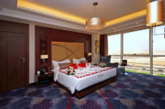 Casablanca Grand Hotel