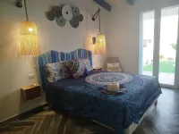 La Dolce Vita à 2 pas de la mer Hotel a Valledoria