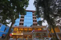 Panjim Residency