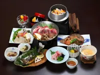 Nagatoro Choseikan Ryokan Hotels in Nagatoro