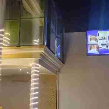 Hotel Pak Continental Hotel Exterior