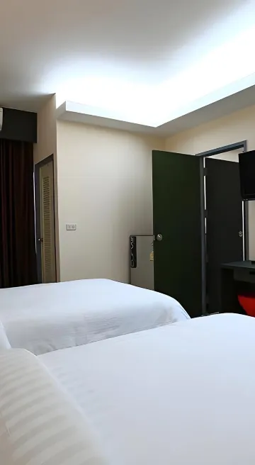 ห้องเชื่อมต่อกัน B