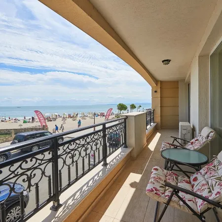 Penelopa Palace Apart Hotel & Spa