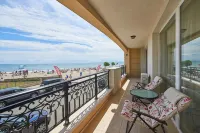 Penelopa Palace Apart Hotel & Spa - Ocean View