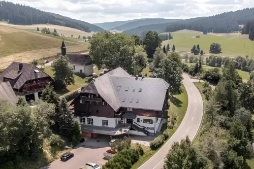 Stuub Jostal Hotels in Breitnau