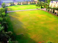 Ranbanka Heritage Resort Hotels near Nehru Bal Park