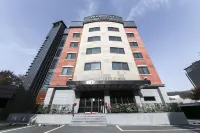 Yongin Monterey 17