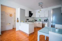 Charming Apartment in İskele, Cyprus with Incredible View Hotel a Yeni İskele