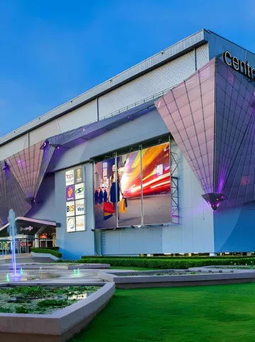 รูปภาพของเอพีแมนชั่น