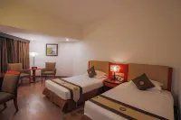 Long Beach Hotel