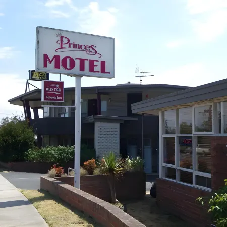 Bega Motel