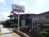 Bega Motel Hotels in Bega