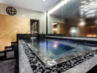 Hotel Lungomare - spa
