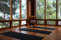 登薩度假村 - SPA