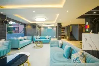 Hotel Nirvana Bliss, Behind Parmarth Niketan